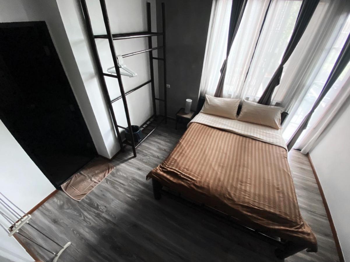 Hotel Lamphu House Čiang Mai Exteriér fotografie