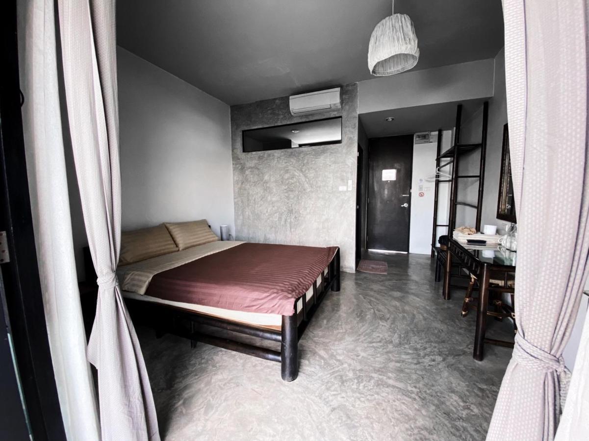 Hotel Lamphu House Čiang Mai Exteriér fotografie