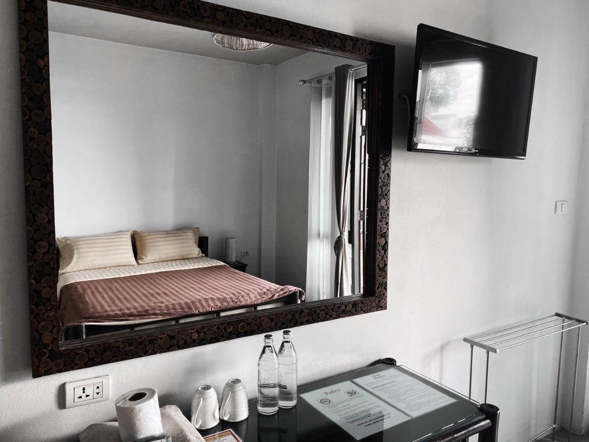 Hotel Lamphu House Čiang Mai Exteriér fotografie