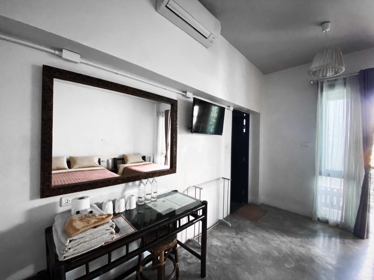 Hotel Lamphu House Čiang Mai Exteriér fotografie