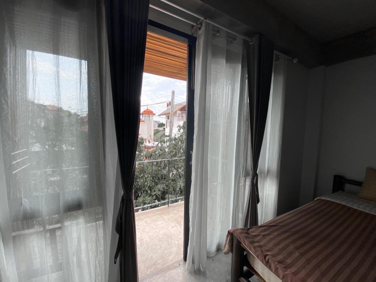 Hotel Lamphu House Čiang Mai Exteriér fotografie