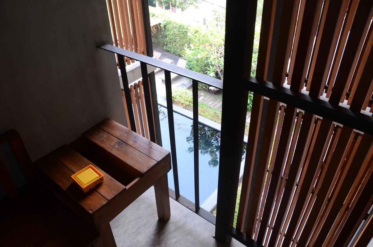 Hotel Lamphu House Čiang Mai Exteriér fotografie
